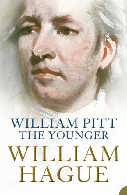 WILLIAM PITT YOUNGER PB
