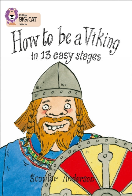 BIG CAT - HOW TO BE VIKING