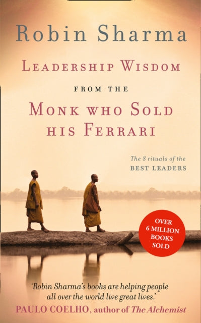 LEADERSHIP WISDOM TPB