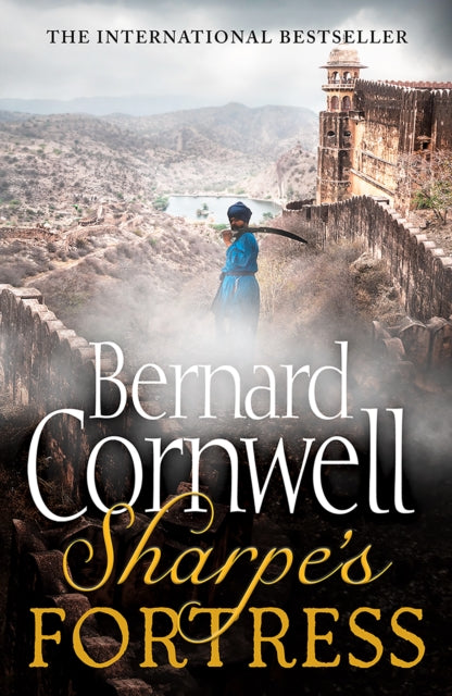 SHARPES FORTRESS_SHARPE SE3 PB
