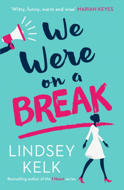 WE WERE ON BREAK_NOT-US,CA_PB