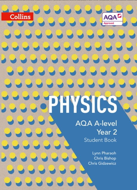 AQA A LEVEL PHYSICS SB2