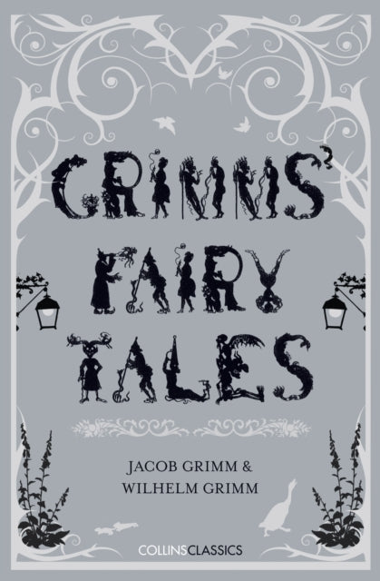 XGRIMMS FAIRY_CLASSICS PB