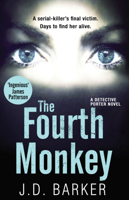 FOURTH MONKEY_DETECTIVE POR PB