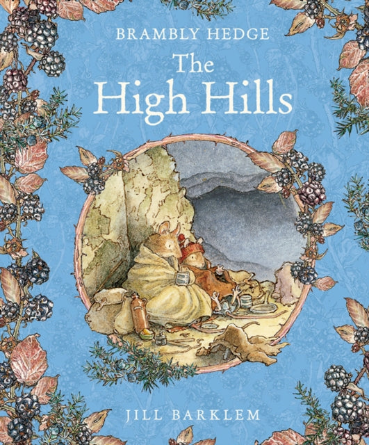 HIGH HILLS_BRAMBLY HEDGE HB