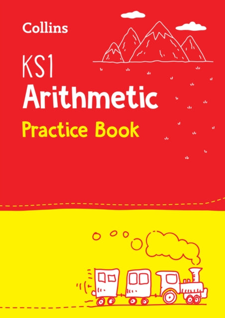 KS1 ARITH SATS QUESTION BOOK