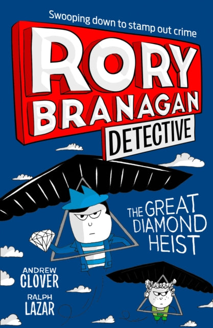 GREAT DIAMOND_RORY BRANAGA7 PB