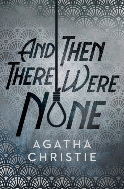 & THEN THERE WERE NONE HB