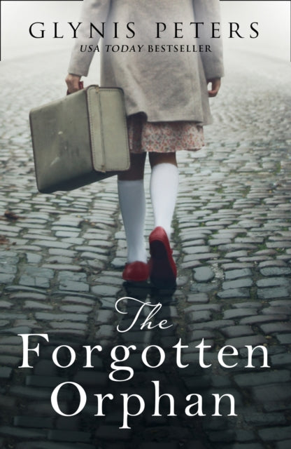 FORGOTTEN ORPHAN PB