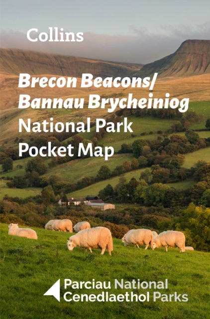 BRECON BEACONS NATIONAL MFO