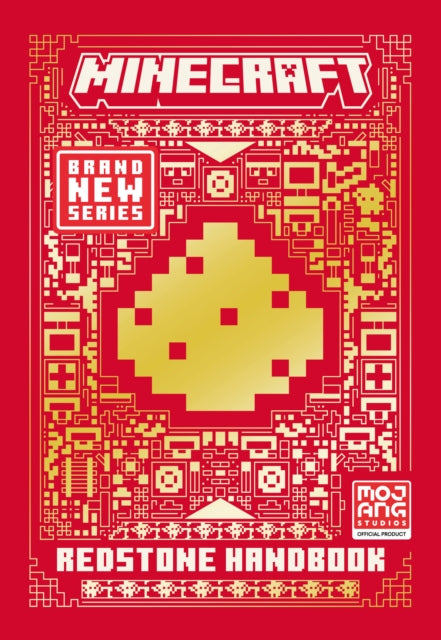 ALL NEW OFFICIAL MNCRFT HB