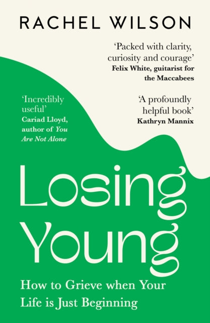 LOSING YOUNG PB