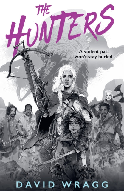 HUNTERS_TALES OF PLAINS1 PB
