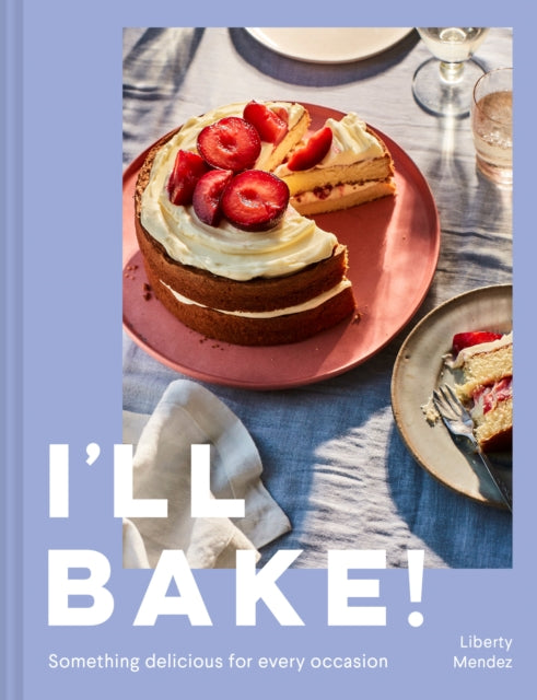 I?ll Bake!