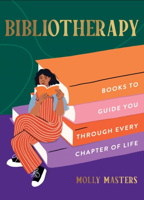 BIBLIOTHERAPY HB