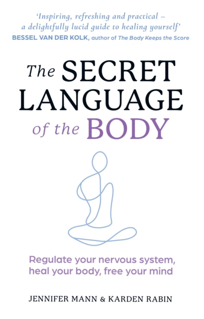 SECRET LANGUAGE OF BODY PB
