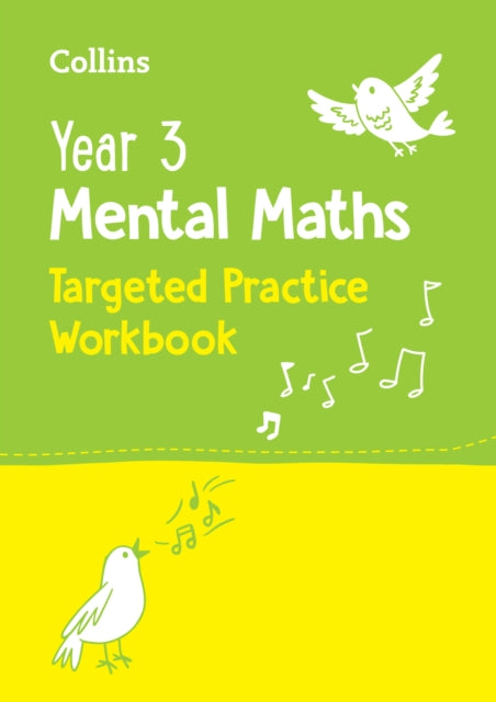YR 3 MENTAL MATHS TARGE_KS2 PR