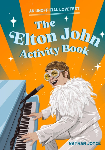 ELTON JOHN AB PB