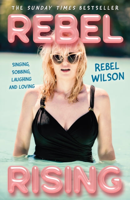 REBEL RISING PB