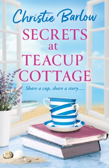 SECRETS AT TEACUP_PUFFIN I7 PB