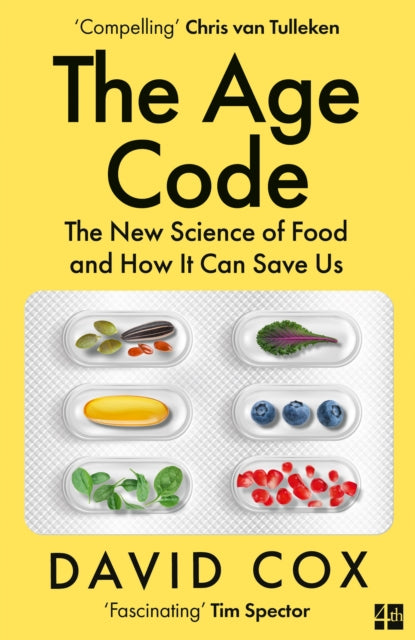 The Age Code