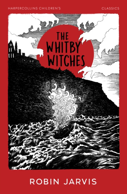 WHITBY WITCHES_HARPERCOLLIN PB