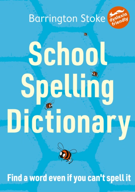 SCHOOL SPELLING DICT