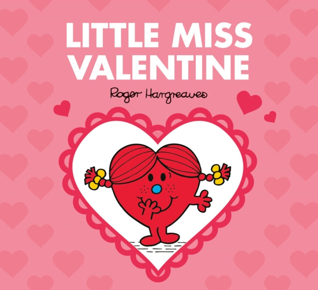 Little Miss Valentine