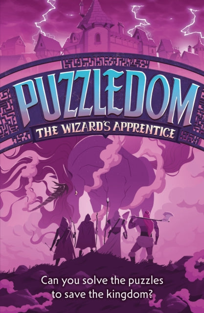 WIZARDS APPRENTICE_PUZZLEDO PB