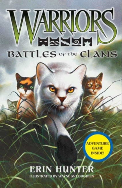 Battles of the Clans