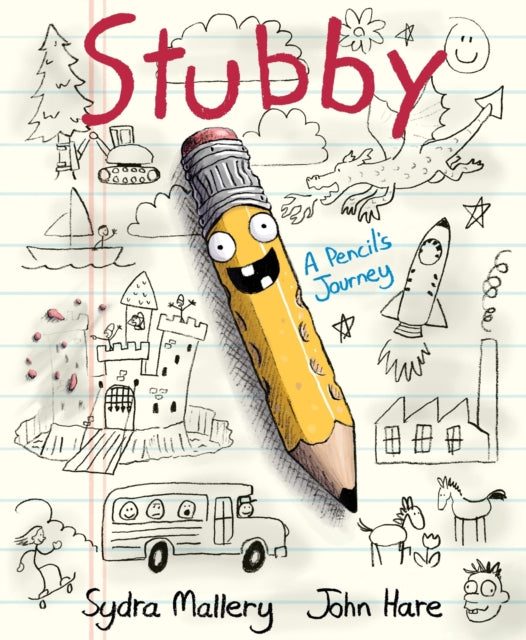 Stubby
