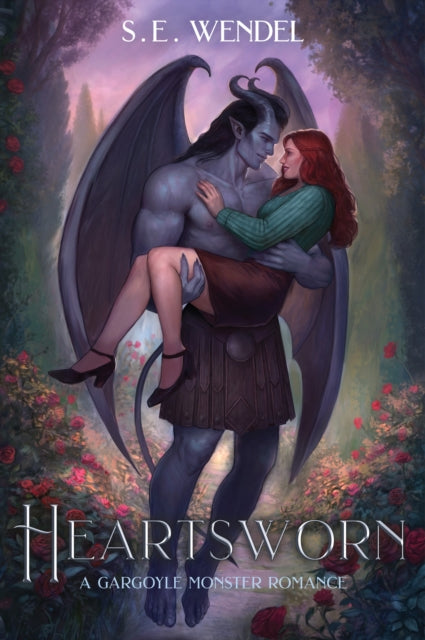 Heartsworn