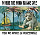 HOME START DONATIONS ONLY: Where The Wild Things Are