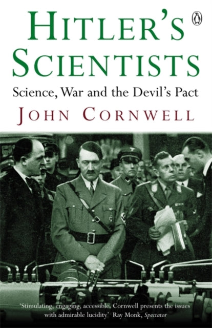 Hitler''s Scientists