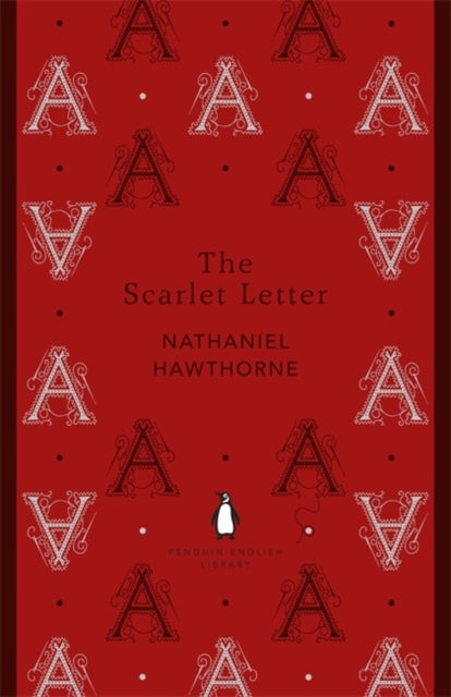 Penguin English Library the Scarlet Letter