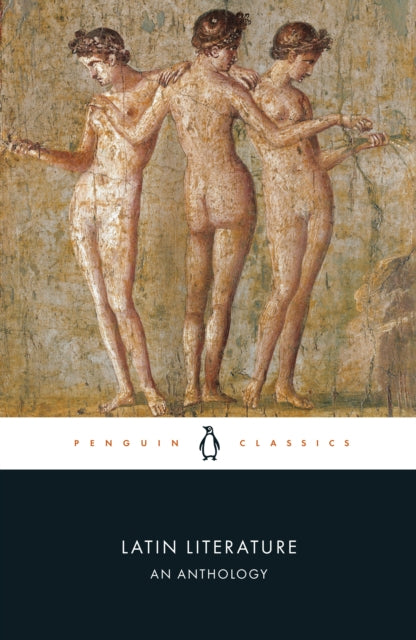 Latin Literature
