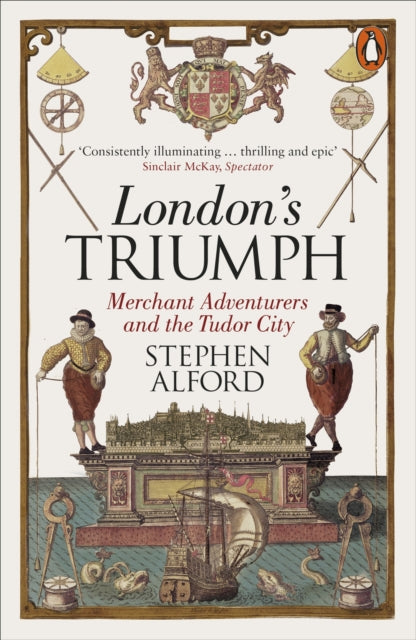 London''s Triumph