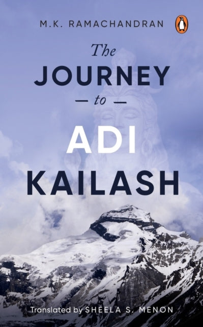 Journey to Adi Kailash
