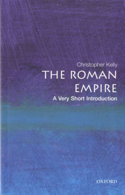 The Roman Empire