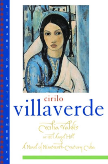 Cecilia Valdés