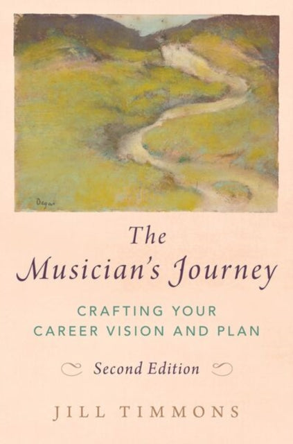 The Musician''s Journey
