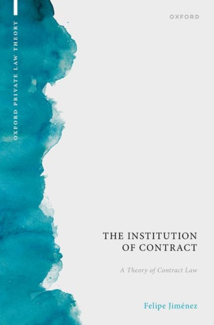 The Institution of Contract