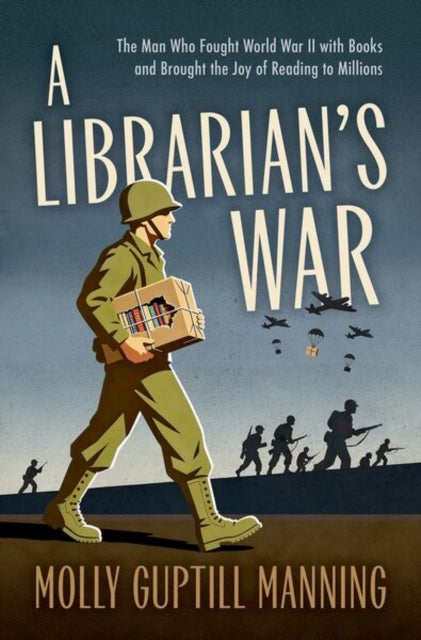 A Librarian''s War
