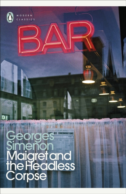 Maigret and the Headless Corpse
