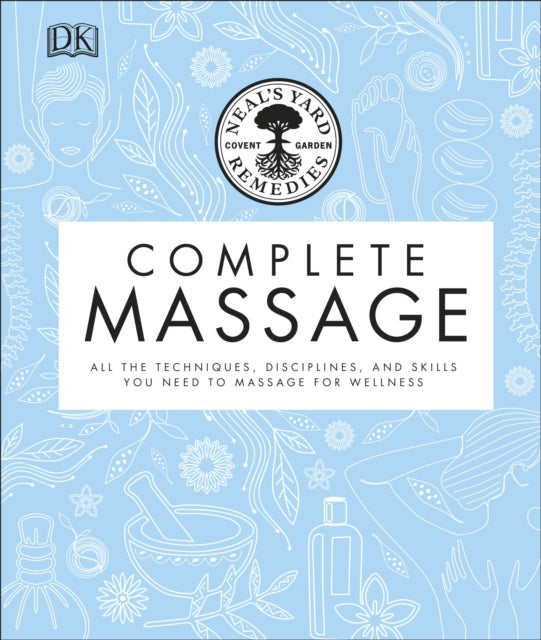 Neal''s Yard Remedies Complete Massage