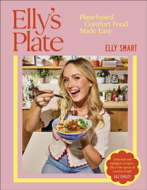 Elly''s Plate