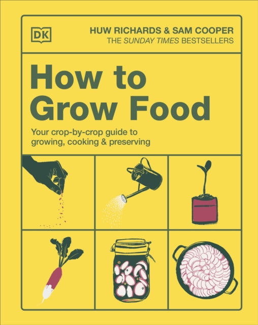 How to Grow Food