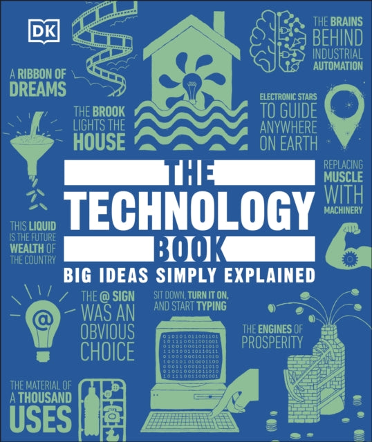 The Technology Book