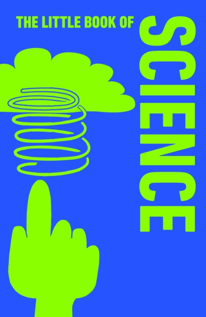 The Little Book of Science