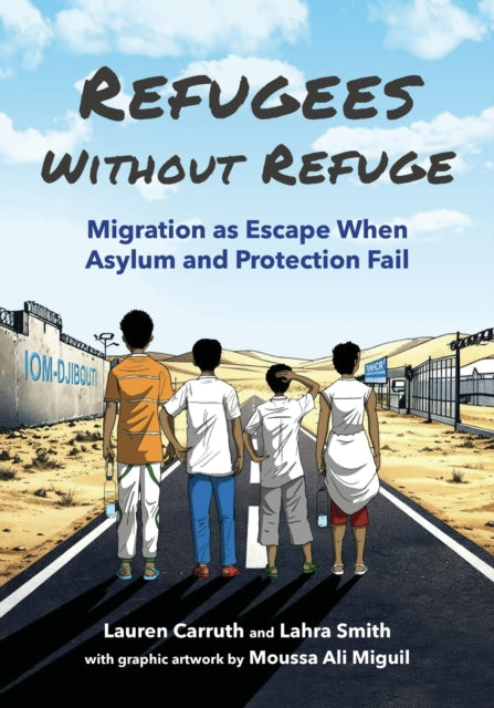 Refugees Without Refuge